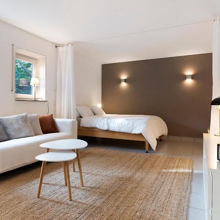 Ferienwohnung Vino9 Vogtsburg Eksteriør billede