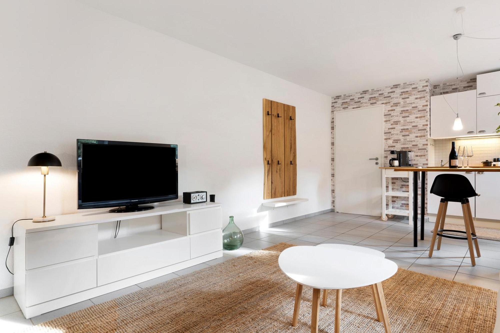 Ferienwohnung Vino9 Vogtsburg Eksteriør billede
