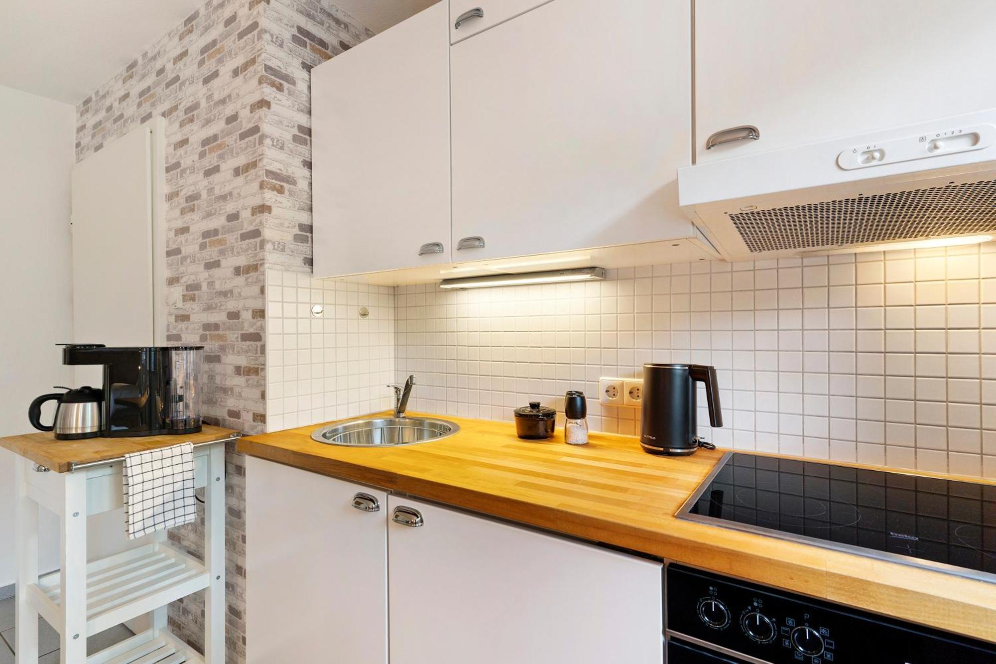 Ferienwohnung Vino9 Vogtsburg Eksteriør billede