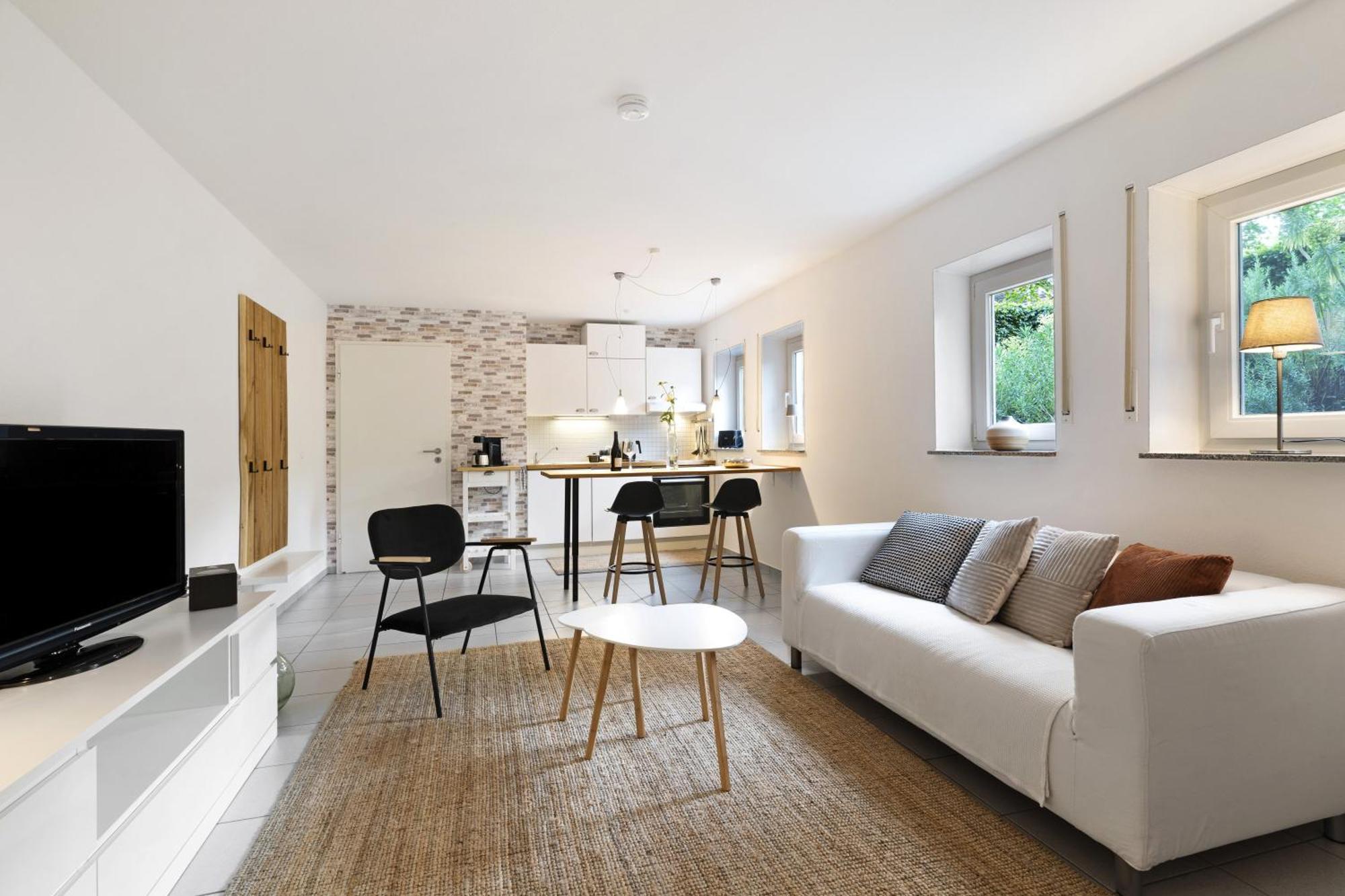 Ferienwohnung Vino9 Vogtsburg Eksteriør billede
