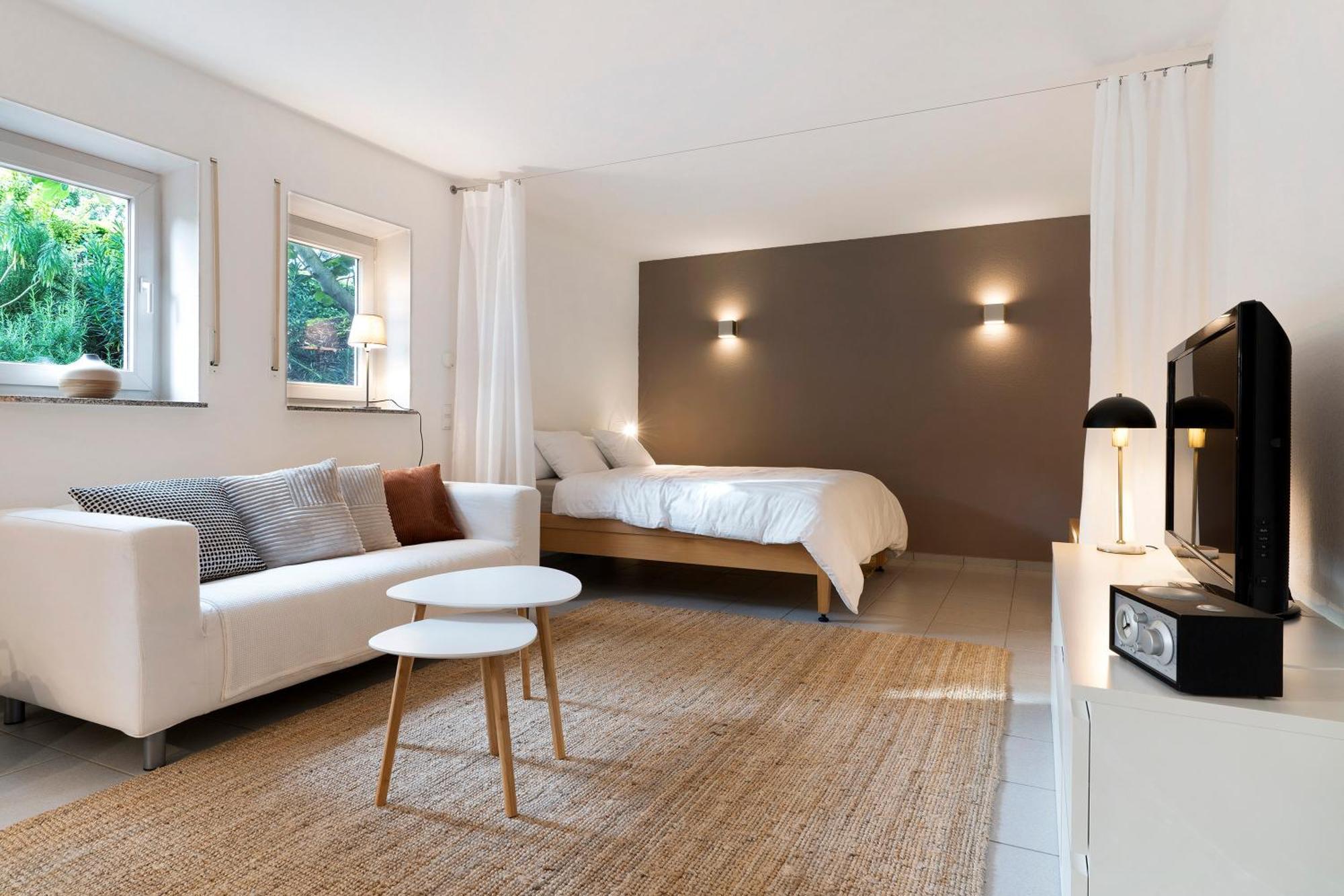 Ferienwohnung Vino9 Vogtsburg Eksteriør billede